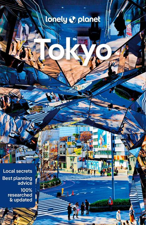 Immagine prodotto Tokyo (Inglese, Rob Goss, Kimberly Hughes, Phillip Tang, Winnie Tan, Ray Bartlett, 2024)