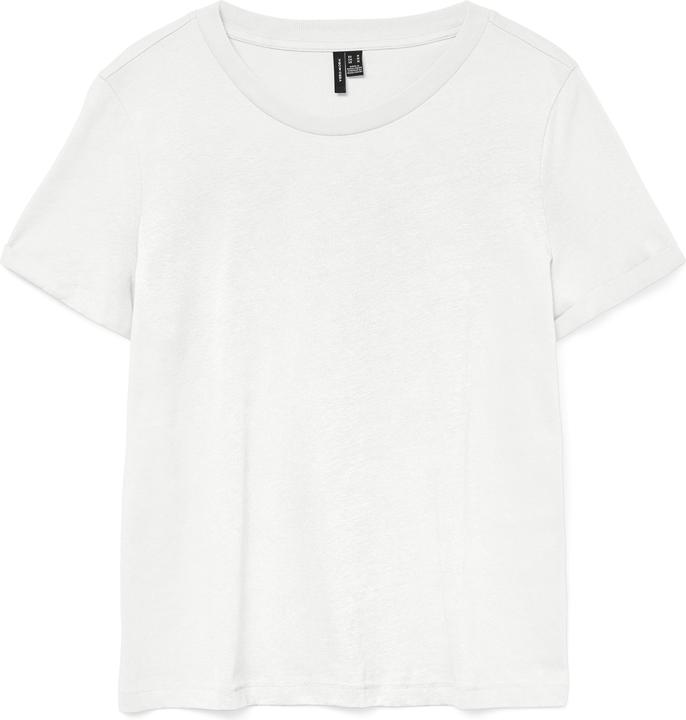 Produktbild Vero Moda Vmpaula S/S T-Shirt Ga Noos (XXL)