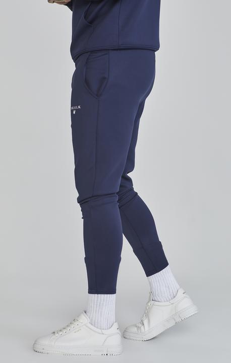 Actual product image Siksilk Jogging trousers Essentials Poly Joggers (XXL)