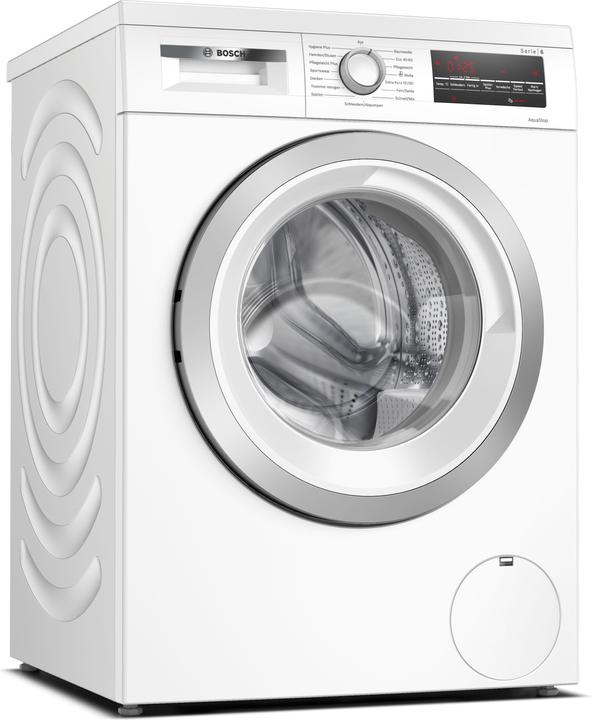 Bosch Hausgeräte WUU28T70 (9 kg, Links)