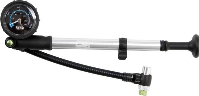 Contec Dämpferpumpe Shock Rocket