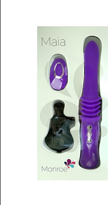 Actual product image Maia Toys Monroe