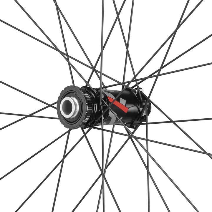 Actual product image Fulcrum Red Zone 5 (Wheelset, 29")