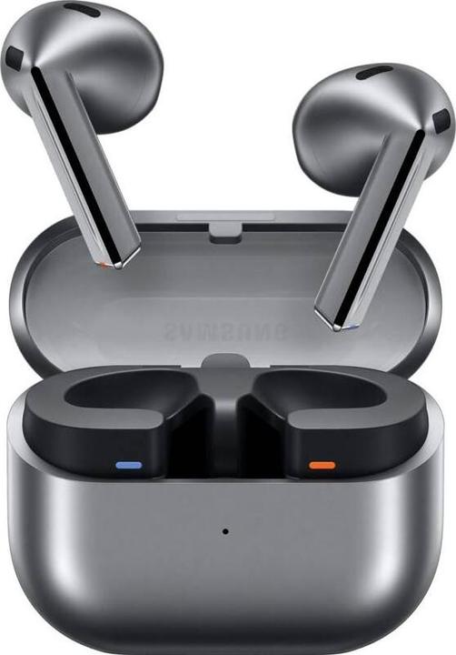 Immagine prodotto Samsung Galaxy Buds3 (ANC, 6 h, Senza fili)