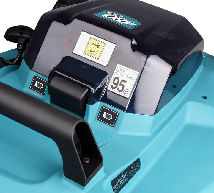 Actual product image Makita DLM481Z (Rechargeable battery operated)