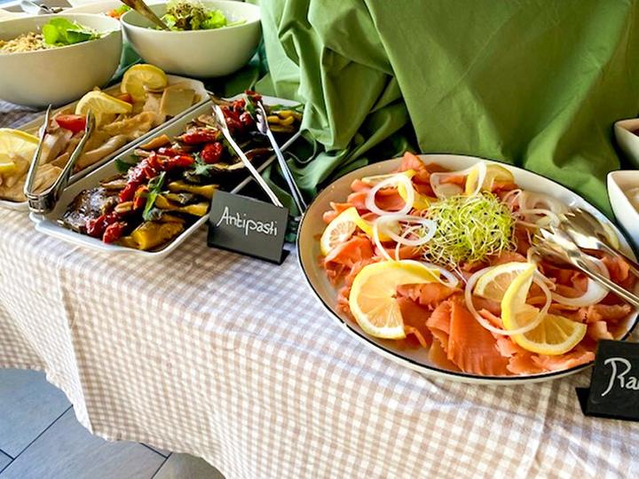 Produktbild Smartbox Brunch in einem traditionellen Gasthaus bei Zürich (2 Pers.)