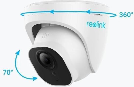 Actual product image Reolink NVS16-8MD8 (3840 x 2160 pixels)