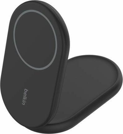 Actual product image Belkin Qi2 Magnetic Stand (15 W)
