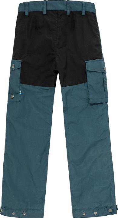 Immagine prodotto Fjällräven Pantaloni imbottiti Vidda per bambini (134)