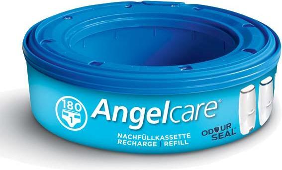 Image du produit Angelcare Recharge Plus (24 x)