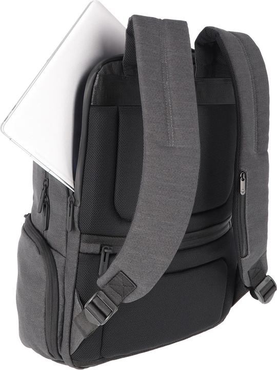 Produktbild Travelite Laptoprucksack Meet Business Backpack (18 l)