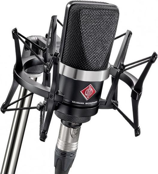 Produktbild Neumann TLM 102 mt Studio Set