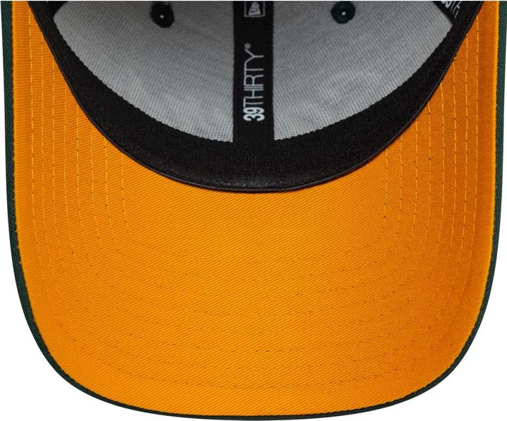 Produktbild New Era 39Thirty Cap - LILY WHITE Tottenham Hotspur - XS/S (S)