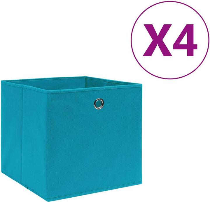 Image du produit VidaXL Billie (28 x 28 x 28 cm, 21.95 l)