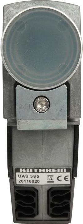 Produktbild Kathrein Uas 585 (Quad LNB)