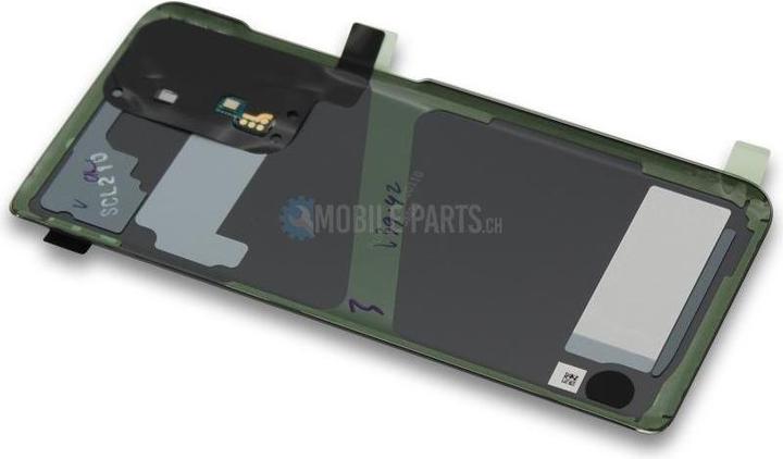 Immagine prodotto Samsung Cover posteriore originale Galaxy S20 / 5G grigio cosmico (Galaxy S20)