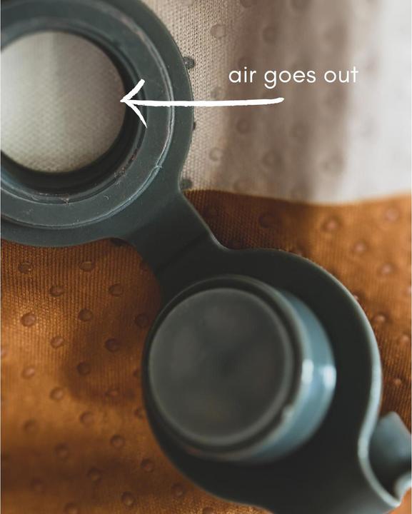 Image du produit Noui Noui Océan sauvage (Siège de table)