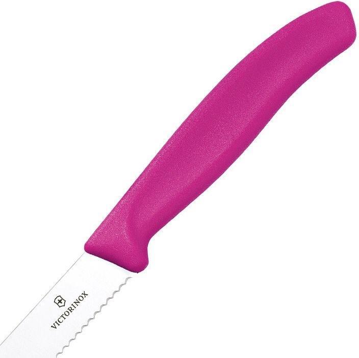 Produktbild Victorinox Tomaten- und Wurstmesser (10 cm)
