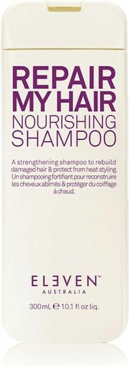 Immagine prodotto ELEVEN Australia Riparare i miei capelli Shampoo 300ml (300 ml, Shampoo liquido)