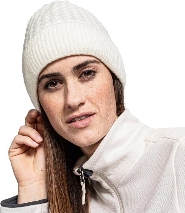 Actual product image Schöffel Knitted Hat Cranston