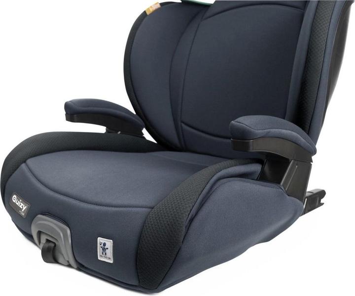 Produktbild Chicco Quizy i-size (Kindersitz, ECE R129/i-Size Norm)