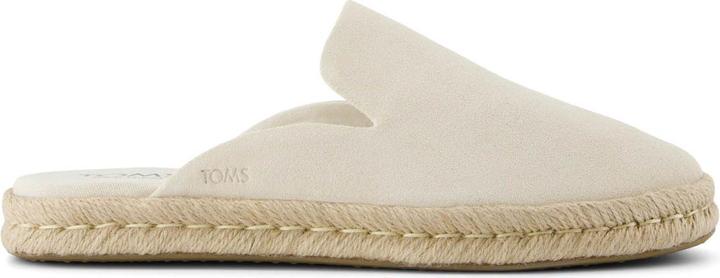 Immagine prodotto Toms W's Santiago Mule Suede (39)