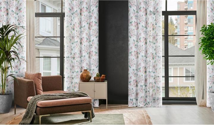 Immagine prodotto Eurofirany Zas (140 x 250 cm)