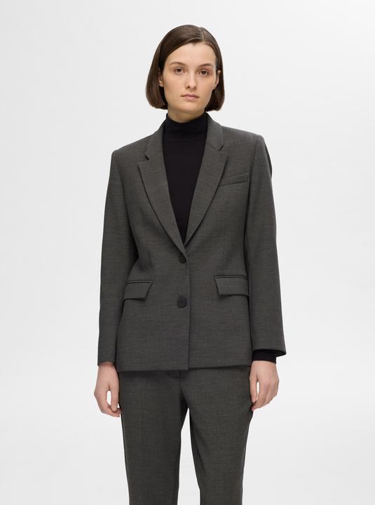 Actual product image Selected Femme Classic Fit Blazer (42)