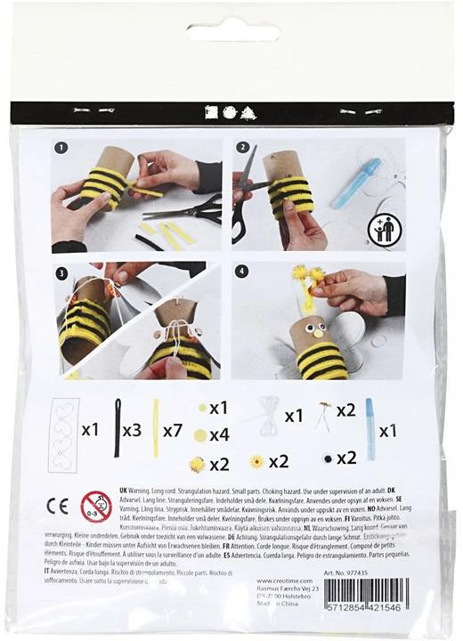 Produktbild Creativ Company Mini-Kreativ-Set