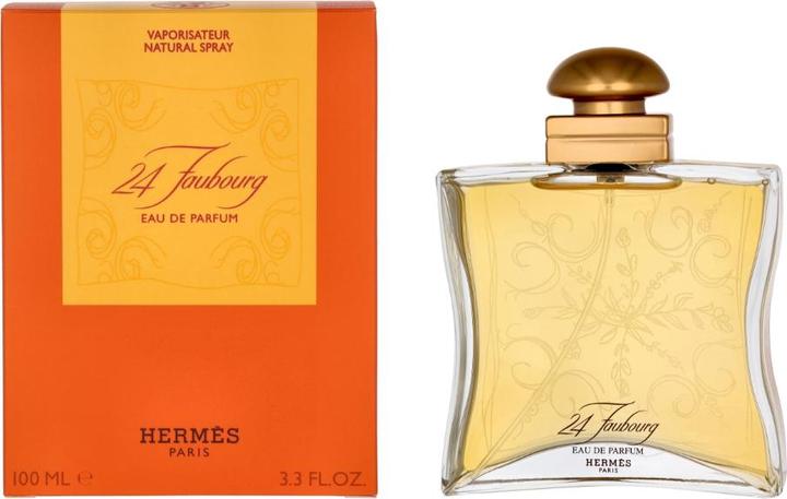 Hermès 24 Faubourg (Eau de Parfum, 100 ml)