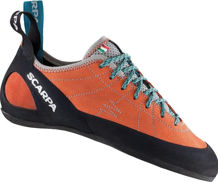 Actual product image Scarpa Helix Kletterschuhe (36.5)