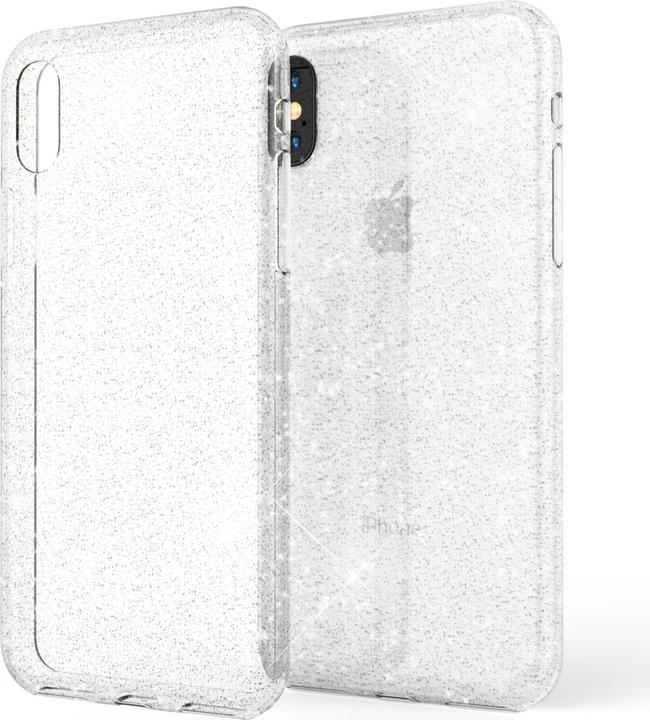 Produktbild Nalia Handyhülle (Apple iPhone X, Apple iPhone XS)