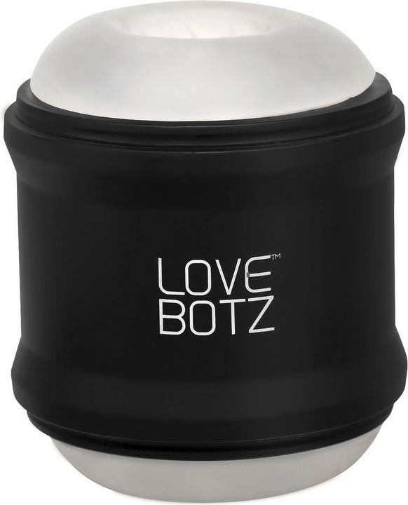 Produktbild XR Brands Cyber Stroke Vibrating Stroker