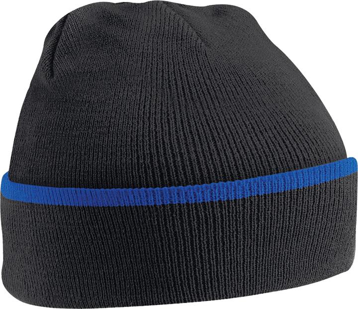Produktbild Beechfield Unisex Adult Teamwear Beanie (One Size)