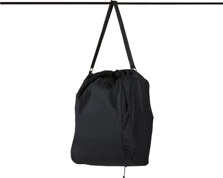 Actual product image ABC Design Ping 3 Trekking Buggy - Reisebuggy ab 6 Monaten bis 22 kg