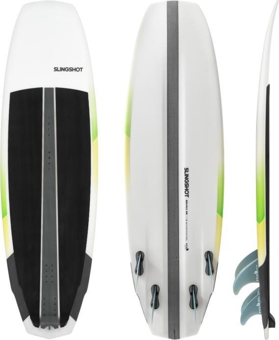 Slingshot Sci-Fly XR V2