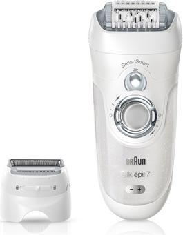 Produktbild Braun Silk-épil 7