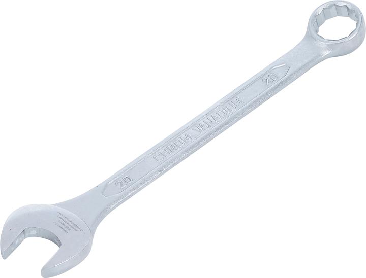 Actual product image BGS Combination Spanner 20 mm (20 mm)