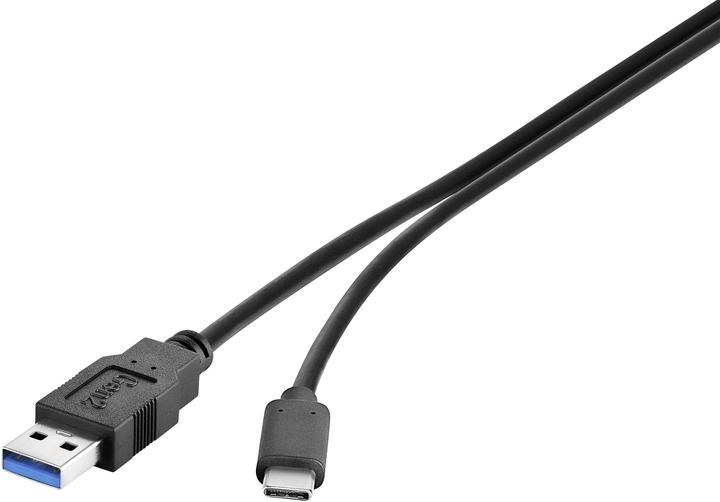 Productafbeelding Goobay USB 3.0 SuperSnelheid (0.50 m, USB 3.0)