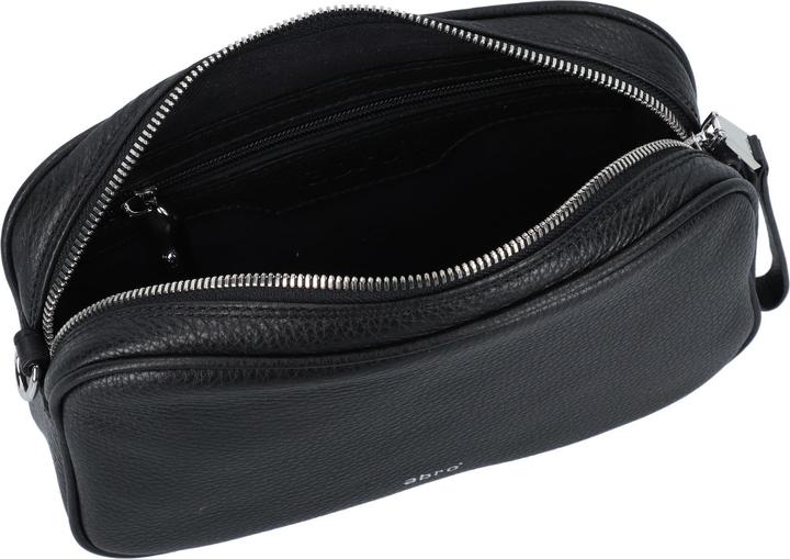Actual product image Abro Dalia shoulder bag leather 23 cm