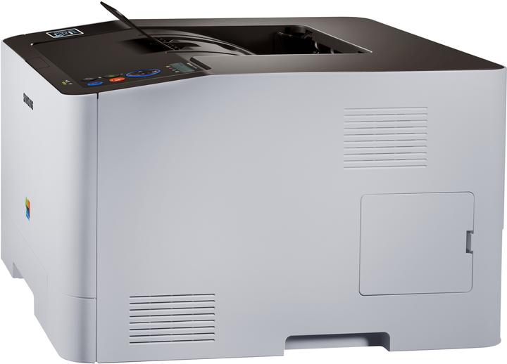 Produktbild Samsung SL-C1810w (Laser, Farbe)