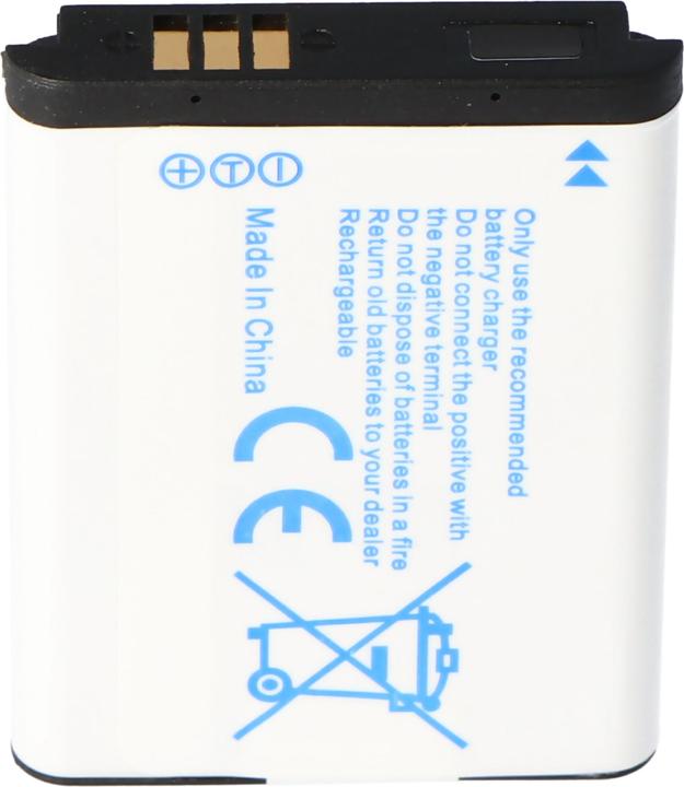 Immagine prodotto Samsung Batteria NV11, SLB-1137D (Accumulatore di carica elettrica)