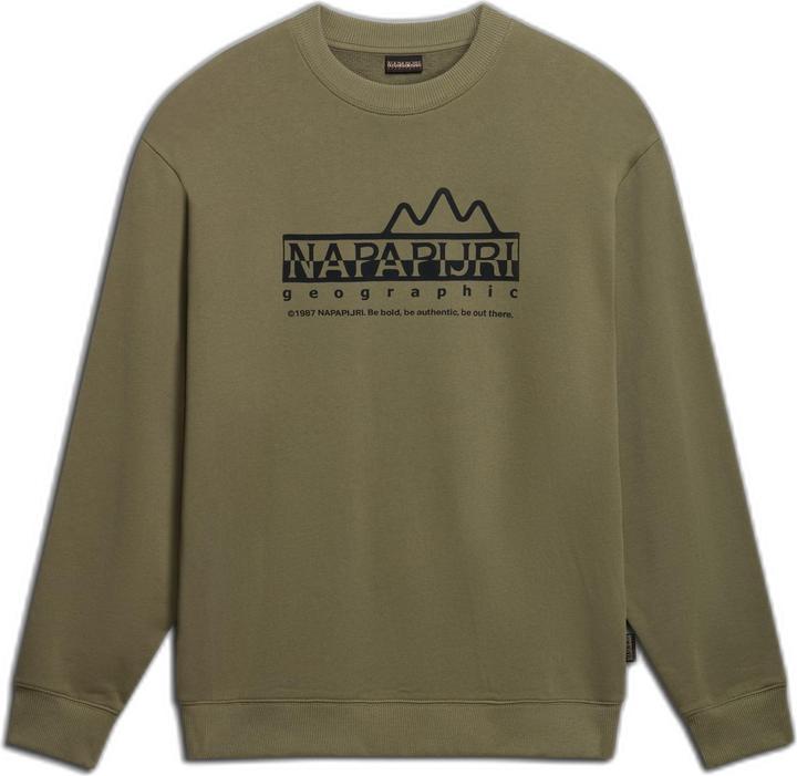 Napapijri pullover faber