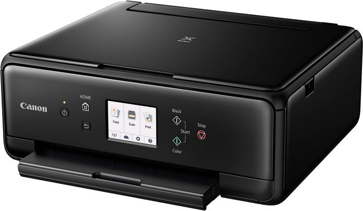 Image du produit Canon Pixma TS6150 (Encre, Couleur)