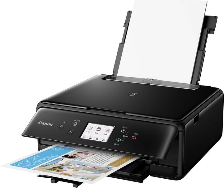 Image du produit Canon Pixma TS6150 (Encre, Couleur)
