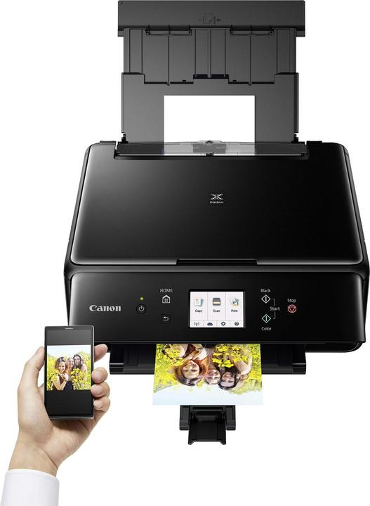 Image du produit Canon Pixma TS6150 (Encre, Couleur)