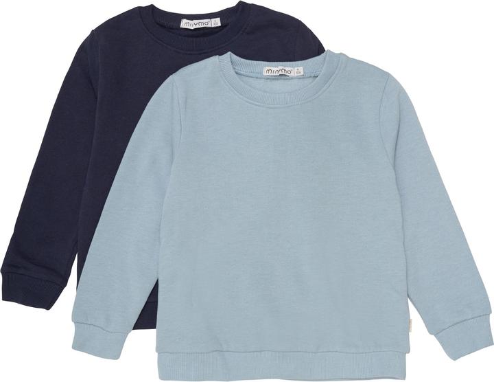 Minymo MISweatshirt Boys (2-pack) - 6057