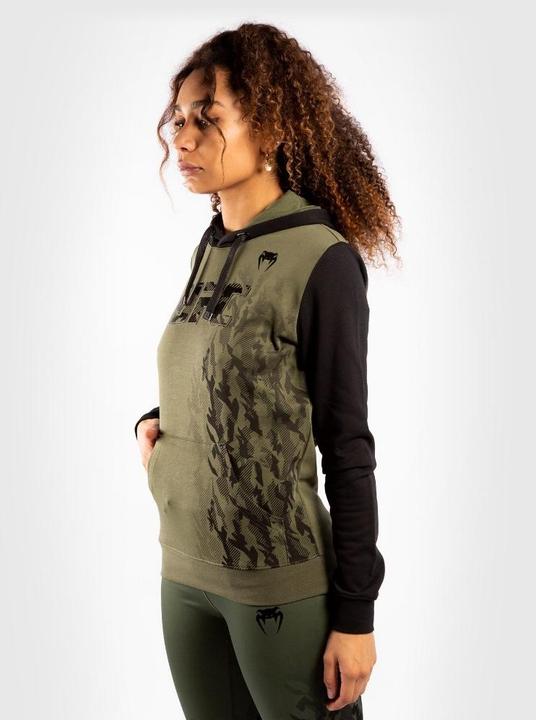 Actual product image UFC | Venum Authentic Fight Week Women's Pullover Hoodie (S)