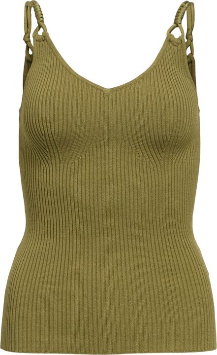 Object Strick Tanktop