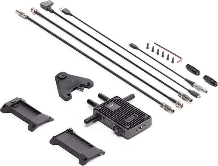Image du produit DJI Transmetteur (émetteur vidéo) (Transmetteur de drone)